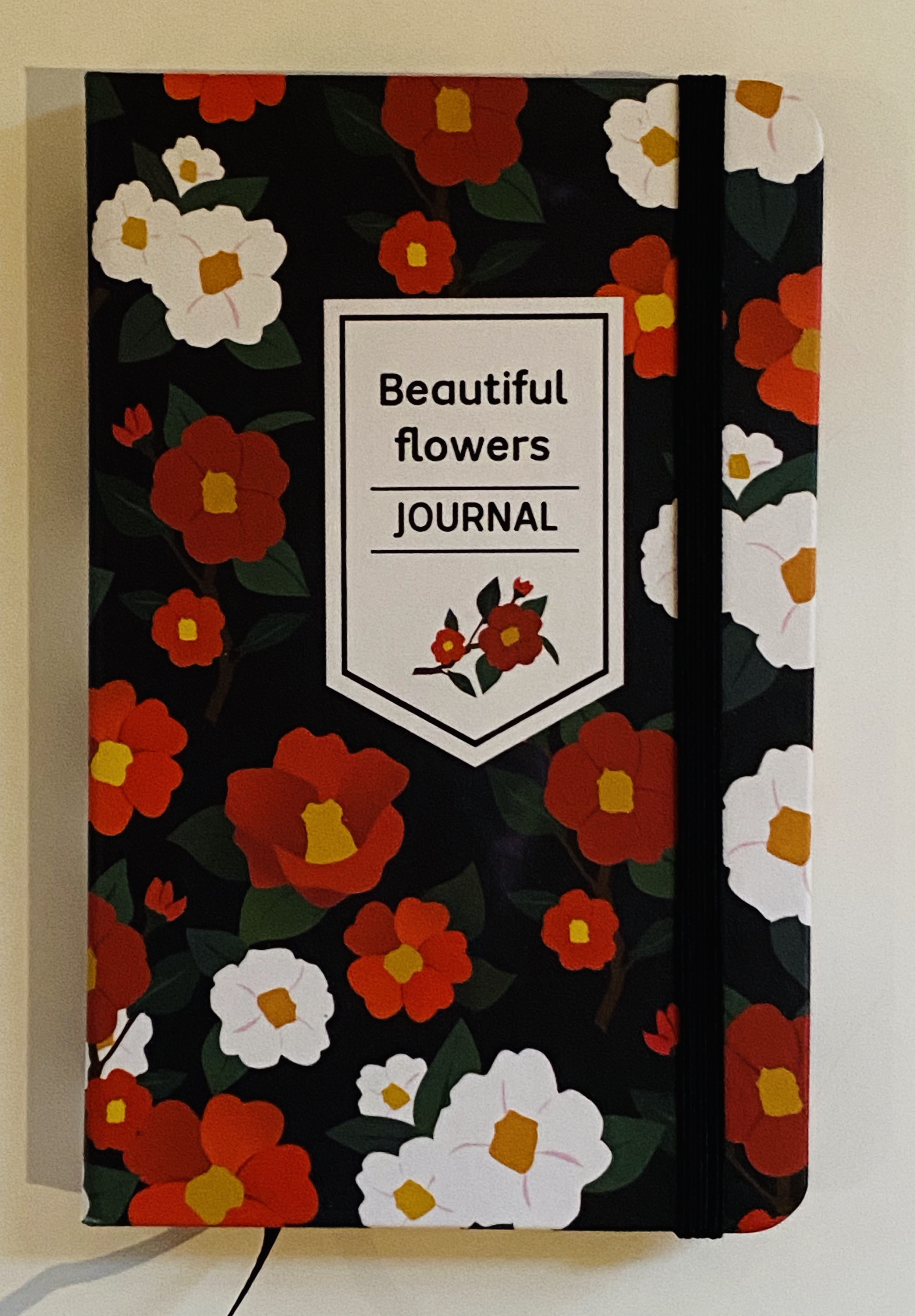 beautiful-flowers-journal-black-a6